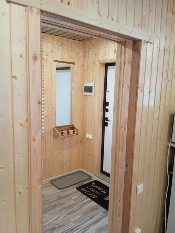 Уютный загородный дом и баня на участке 6 соток