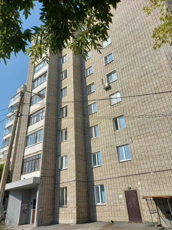 2-комнатный комфорт в центре с видом на часовню