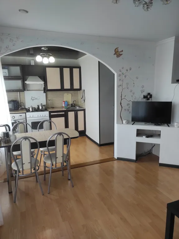 Нижнекамские термы 4 минуты езды