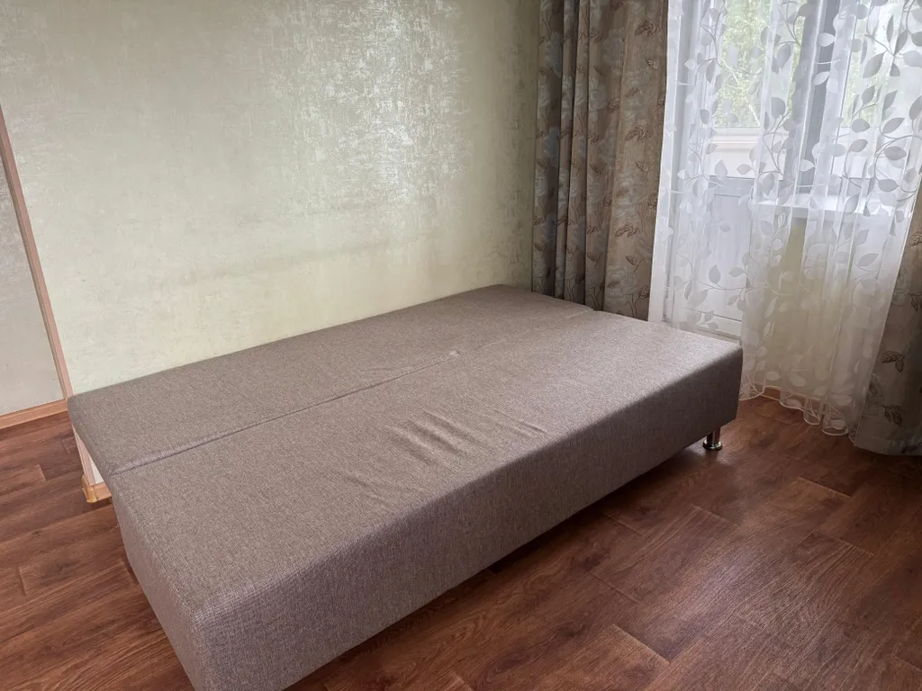 Тихая квартира в спальном районе рядом с ИК