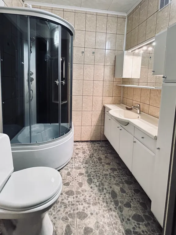 Квартира 1-комнатная квартира с видом на весь Питер — Бугры