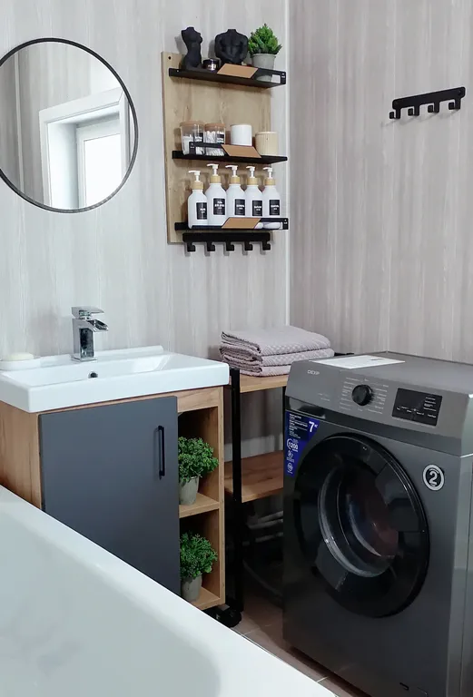 Уютный дом рядом с озером Байкал