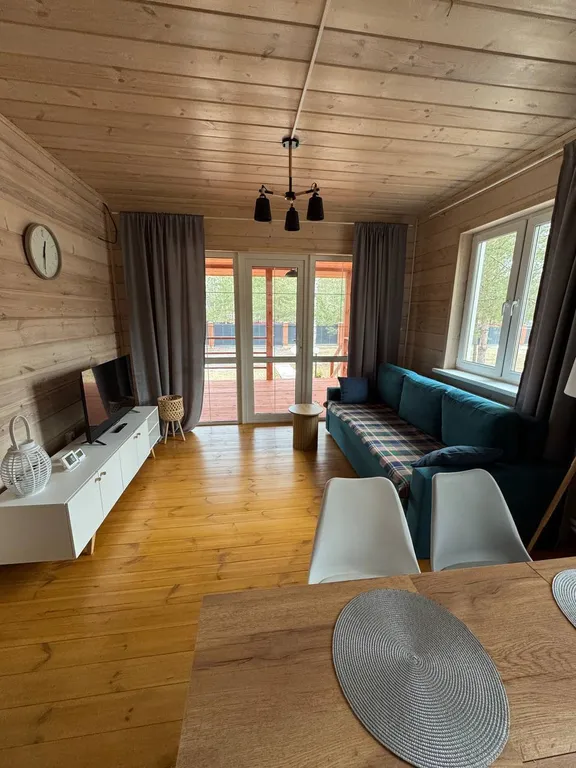 Дом-Стандарт Теплый вечер