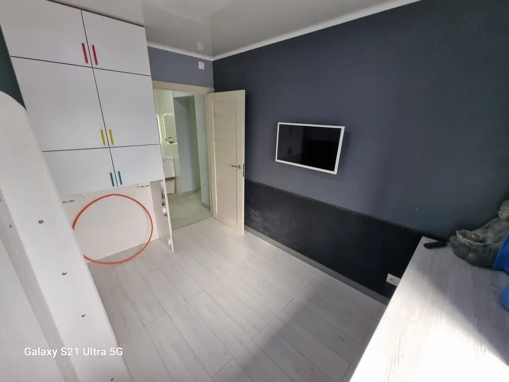 Квартира Квартира Апартамент с видом на набережную — Калининград