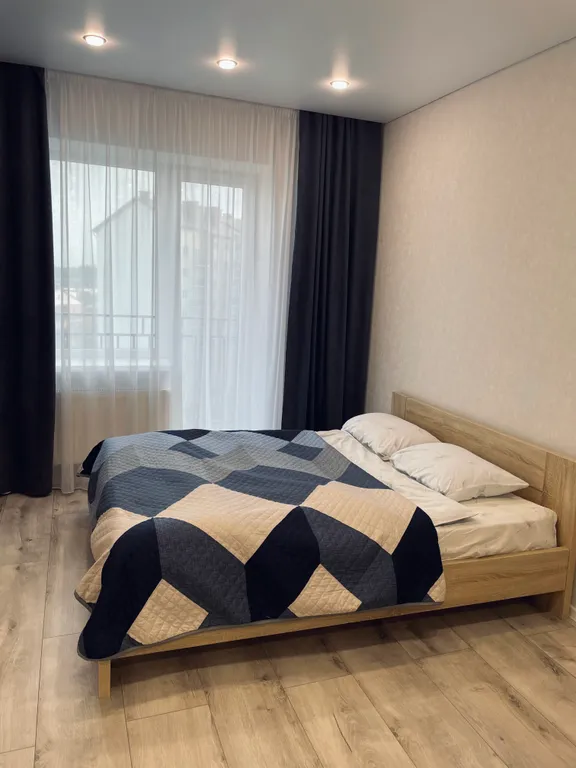 1-комнатная Квартира — аренда посуточно в Калининград