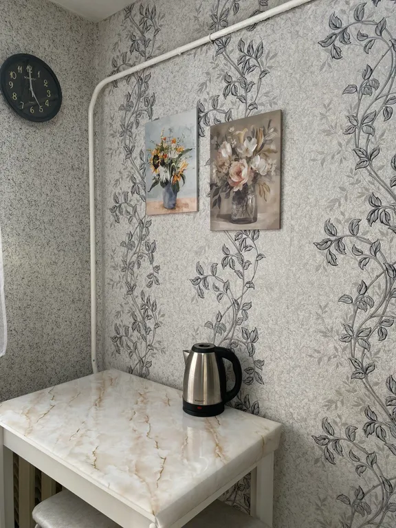 Уютная квaртиpа