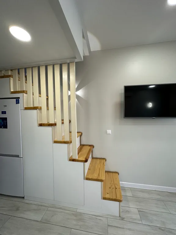 2-этажная квартира в Курортном городке