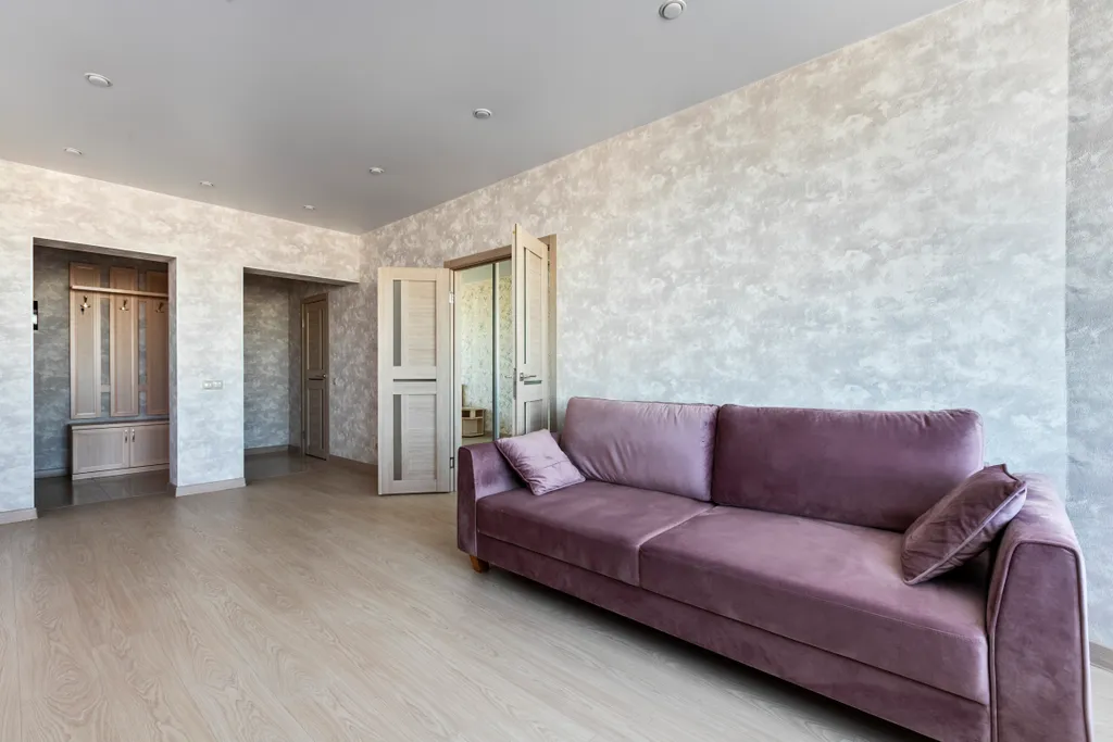 Квартира рядом c центром Крокус-Экспо и Экспоцентр