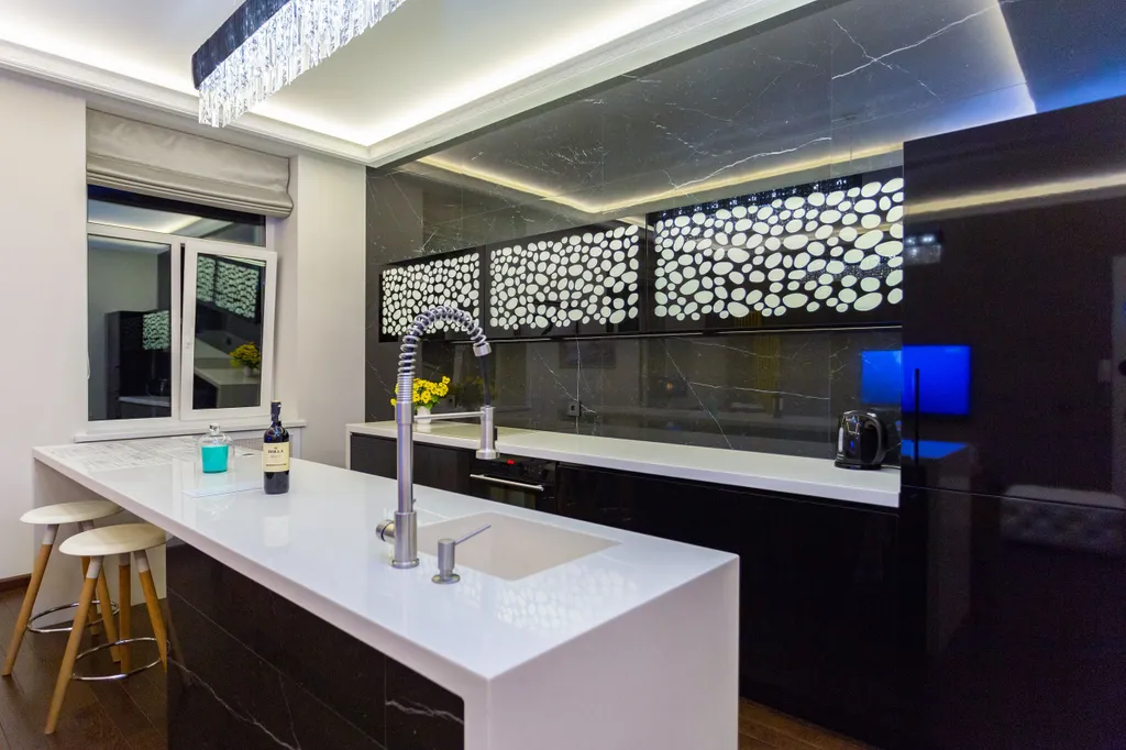 Квартира Квартира Architectural apartment — Минск