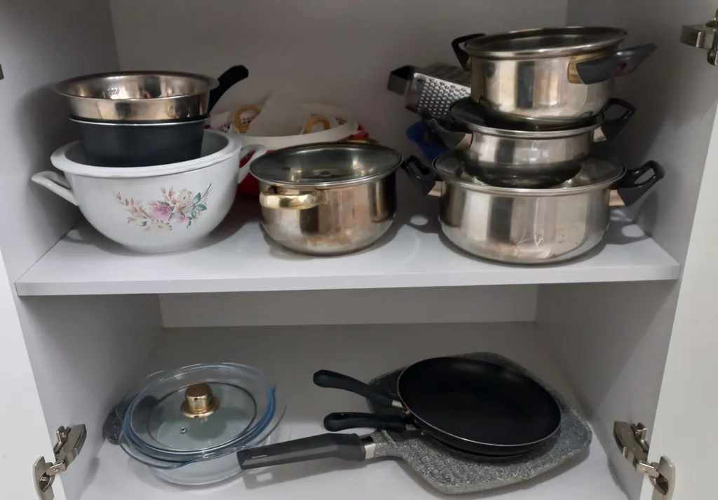 Атмосферная просторная квартира в центре города с шикарными видами