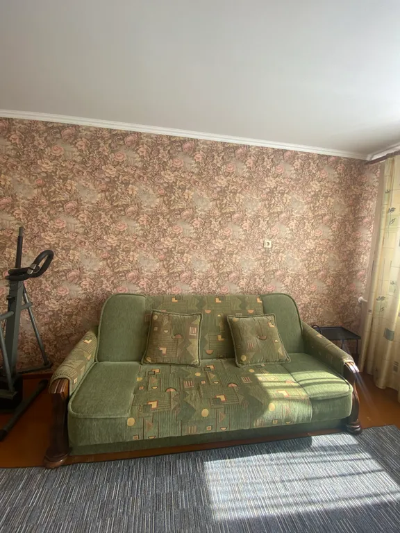 Коттедж Домик на Куршской косе — Рыбачий