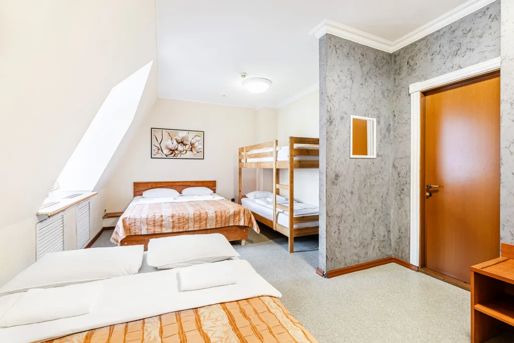 Квартира Комната — аренда посуточно в Казань