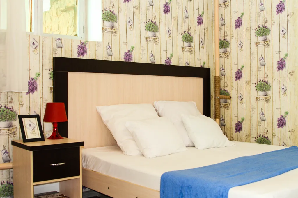 Квартира Комната — Анапа