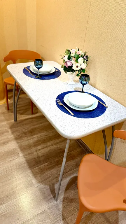 Квартира Уютные апартаменты в современном доме — Волгоград