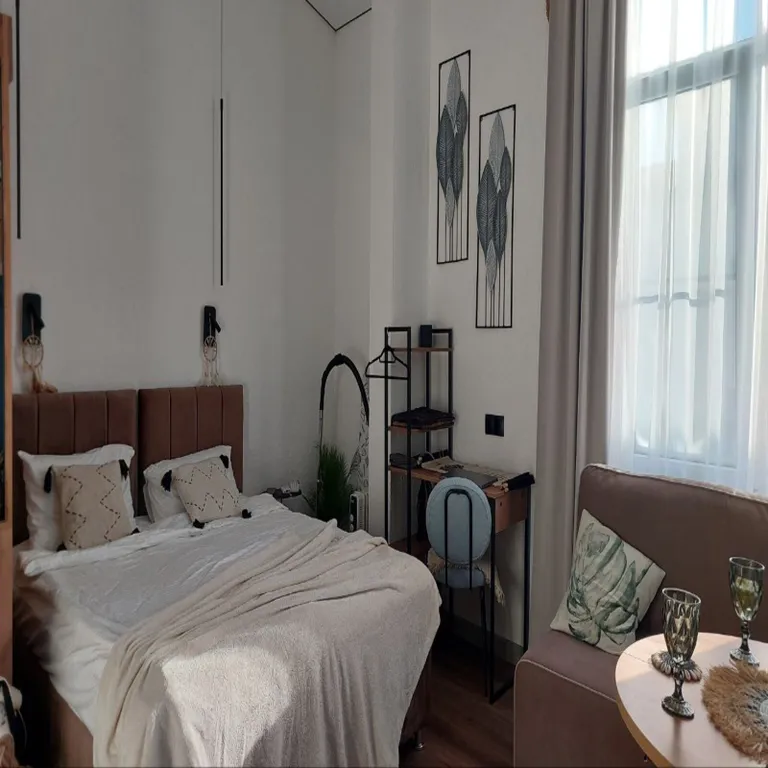 ДзенХоум Бали