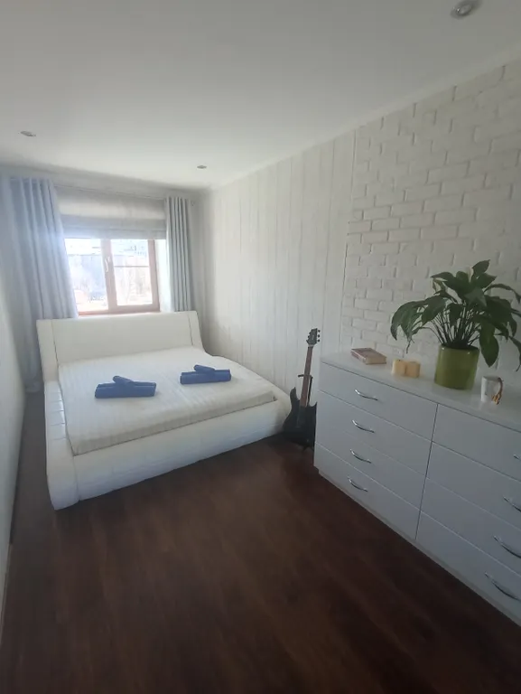 Двушка рядом с ЖД Вокзалом