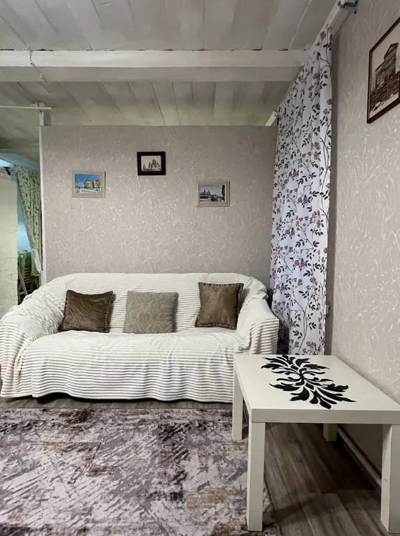 Авторский дом Кота