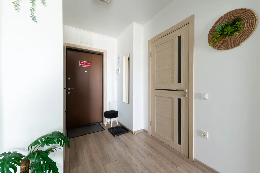 Квартира Апартаменты Сontrast Home — Тюмень
