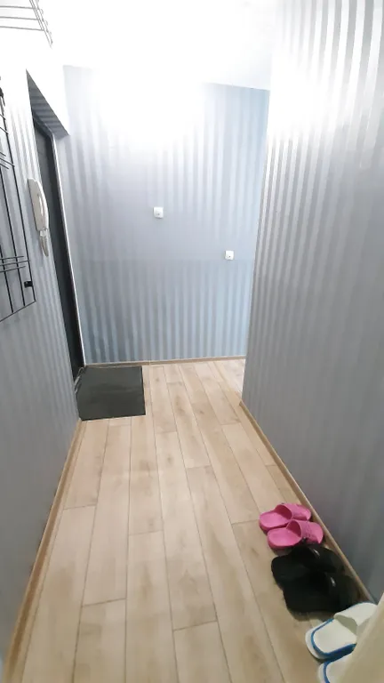 Уютная квартира в центре