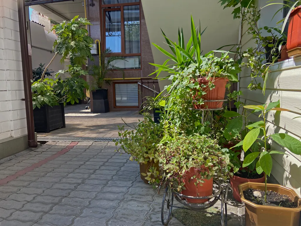 Квартира Комната — Анапа