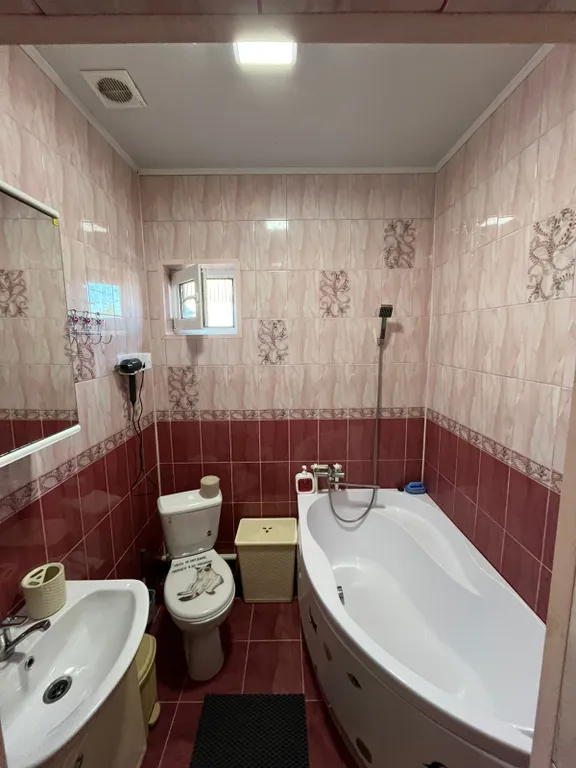 4-комнатный Дом