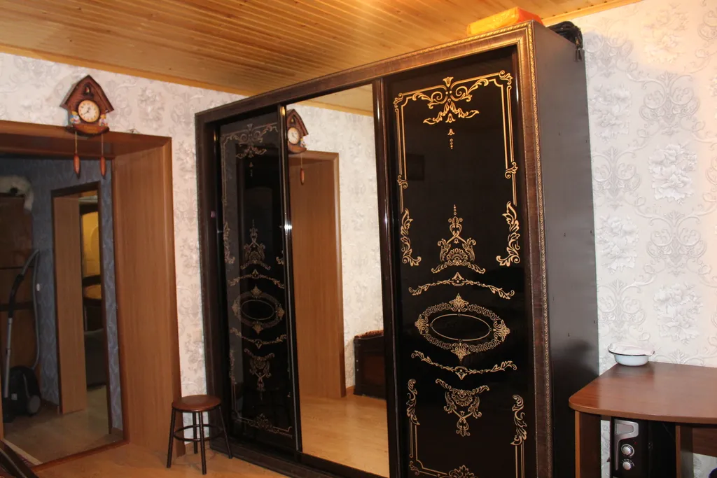 Уютный дом Сова