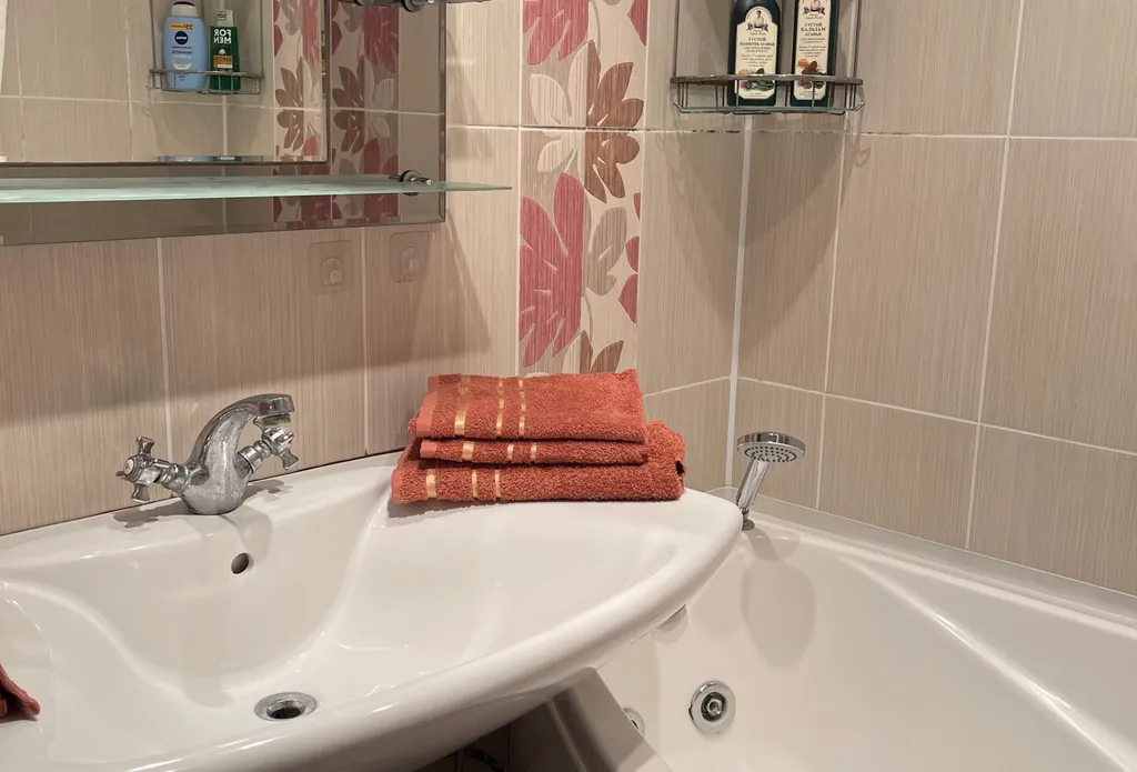 Чистая, благоустроенная квартира