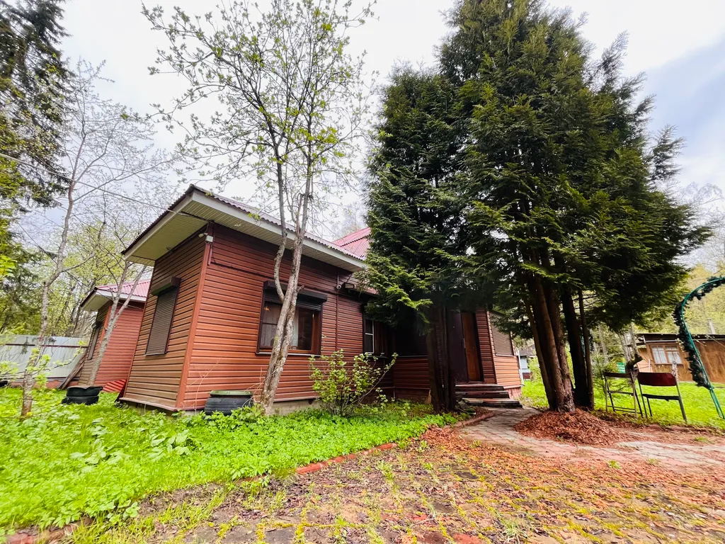 4-комнатный Дом