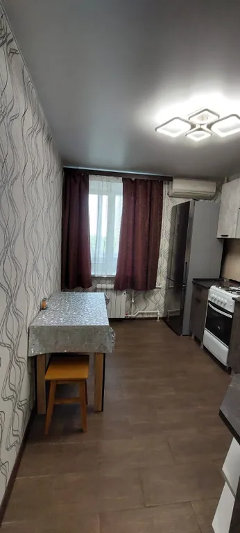 Уютная и чистая квартира на Спартановке