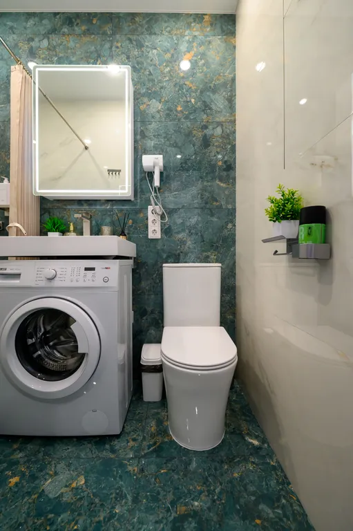 Уютная квартира рядом с Ботаническим садом РАН