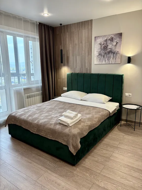 Апартаменты (Loft-studio)