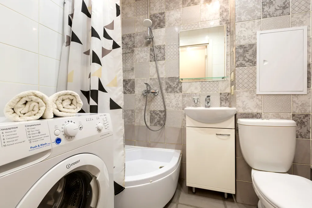 Квартира Студия-квартира в ЖК Саяны-Парк — Москва