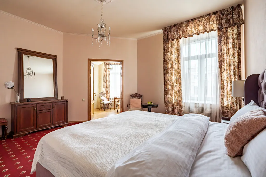 Квартира Уютная квартира в центре города — Санкт-Петербург