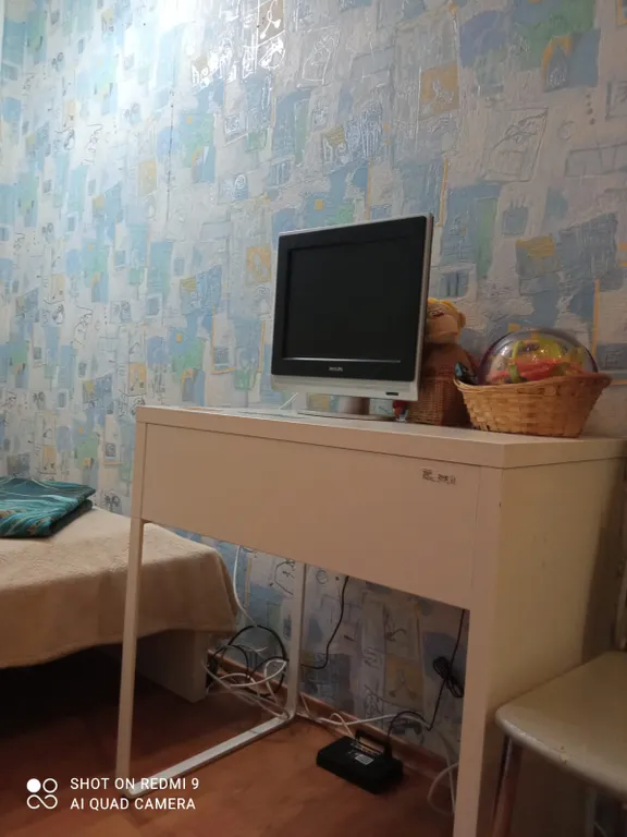 Квартира Квартира Центр города, напротив ж/д вокзал — Великий Новгород