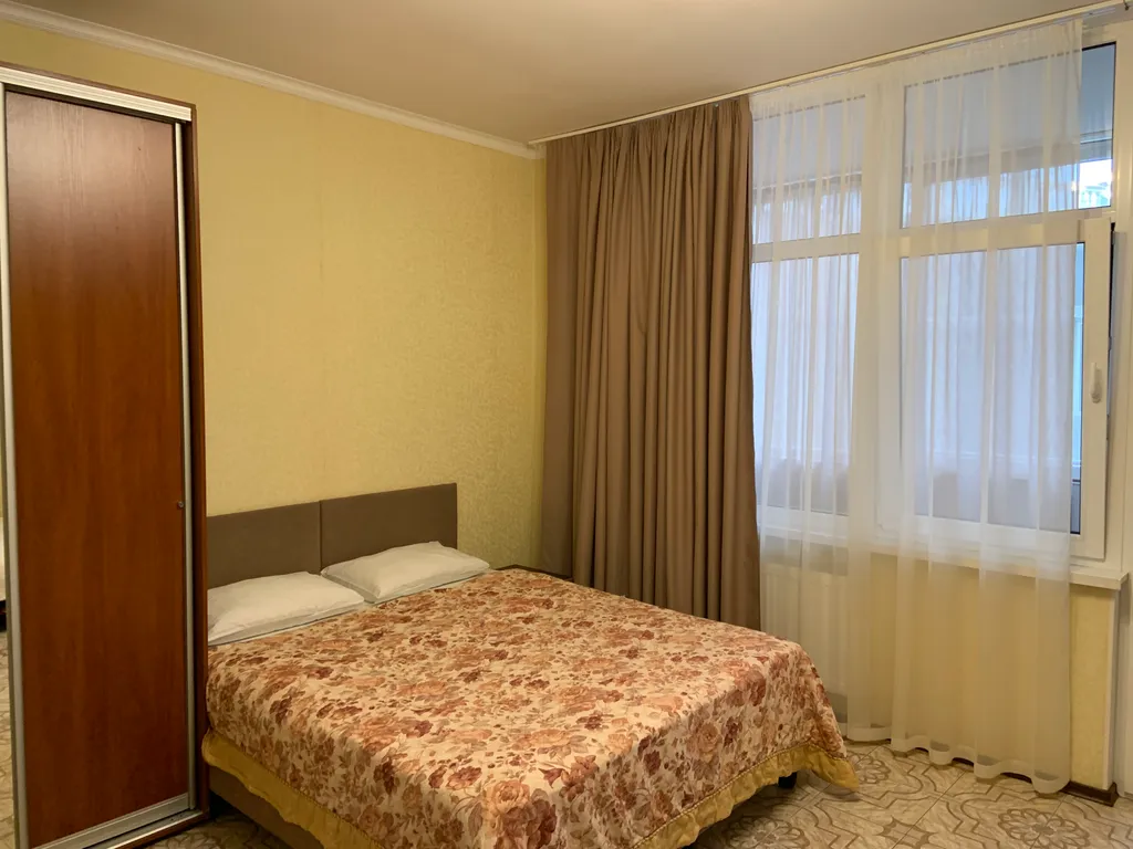 Квартира у моря