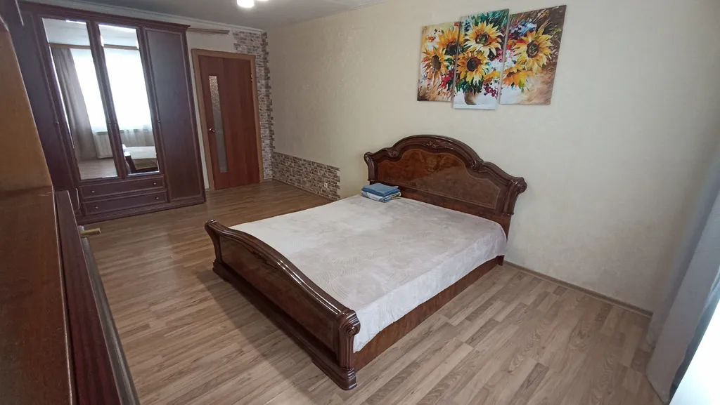 Квартира в центре города