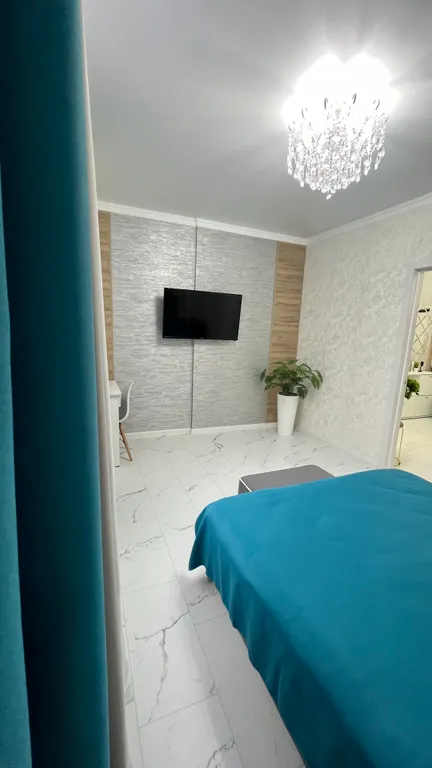 2-комнатная квартира в самом центре Калининграда