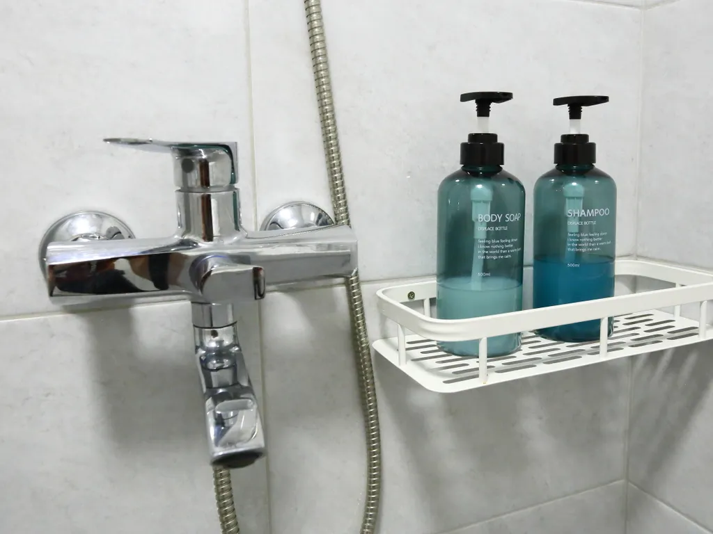 Уютная студия для одного — всё для вашего комфорта