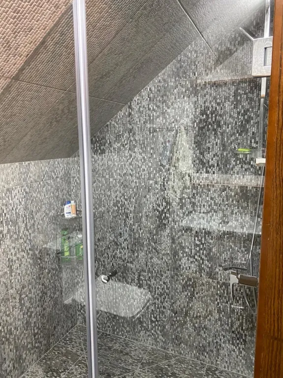 Уютный лофт с мансардой вблизи моря