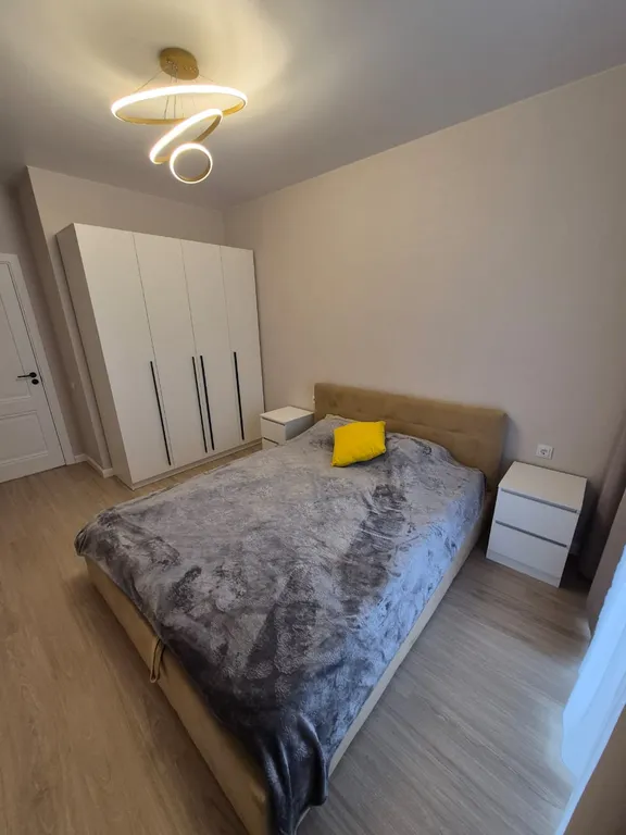 Квартира Уютные апартаменты — Пионерский