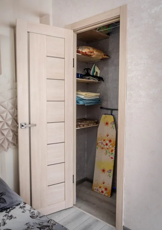 Уютная квартира центр города