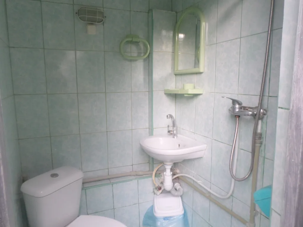 Номер для двоих