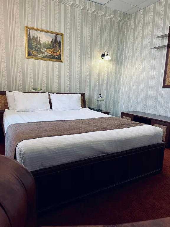 Квартира Комната — аренда посуточно в Чита