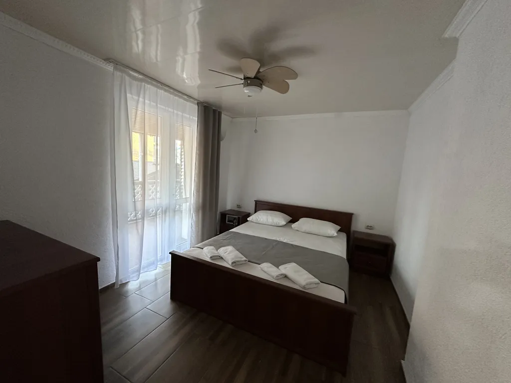 Квартира Комната — Анапа