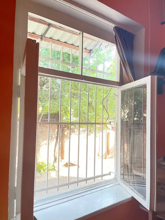 Квартира в итальянском дворе