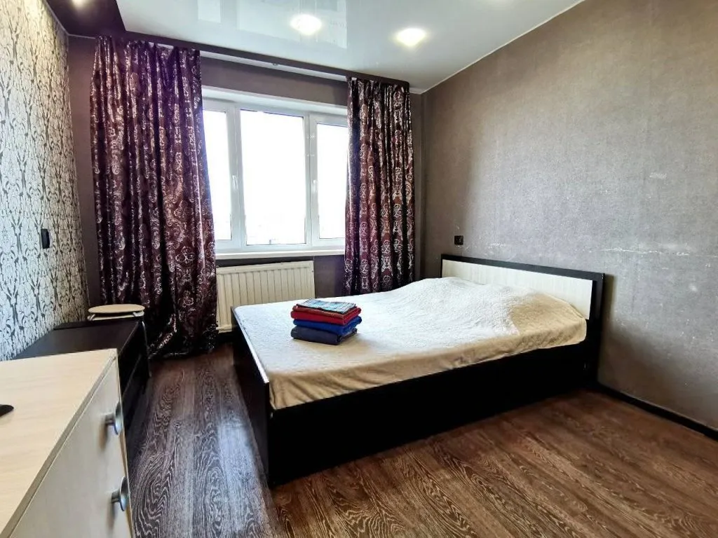 Гостинка на двоих в районе Баляева