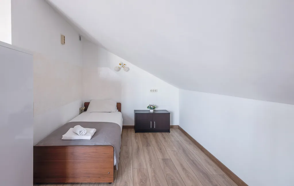 Квартира Квартира Комфортный номер для Семьи с детьми — Сириус