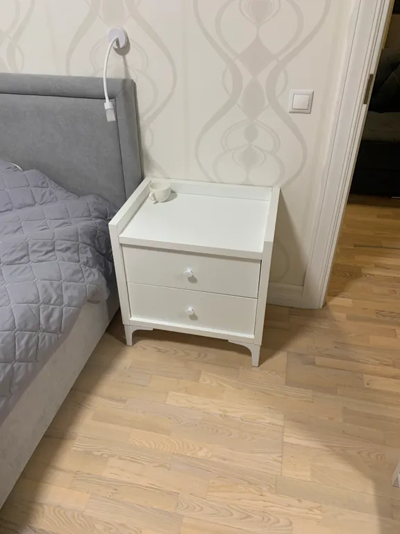 Квартира Квартира с видом на море и лес — Геленджик