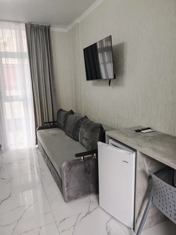 Стандартный номер