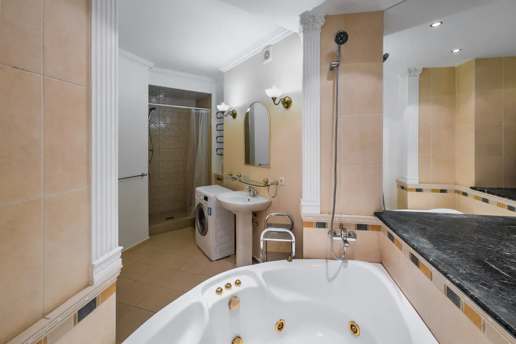 Апартаменты KliuchnikOFF  рядом площадь Куйбышева